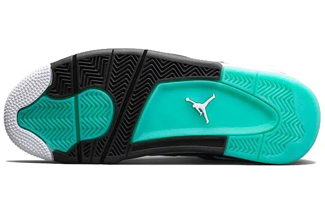 Jordan Air Jordan 4 Teal