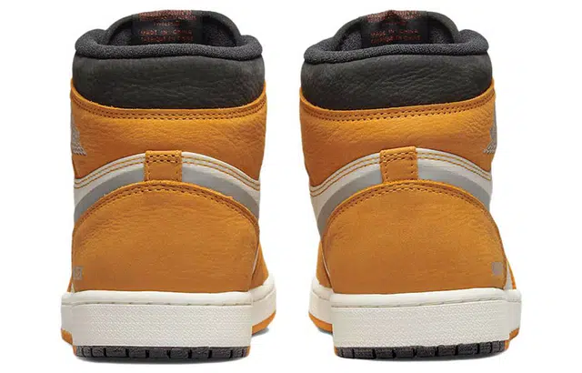 Jordan Air Jordan 1 element gore-tex "light curry" 3m
