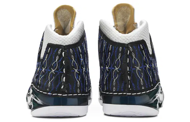 Jordan Air Jordan 23 Motorsports Wizards