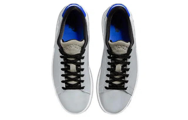 Jordan center court "reflective" 3m