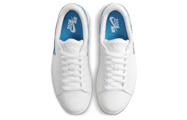 Jordan Air Jordan 1 centre court "military blue"