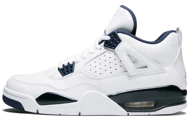 Jordan Air Jordan 4 retro columbia 2015