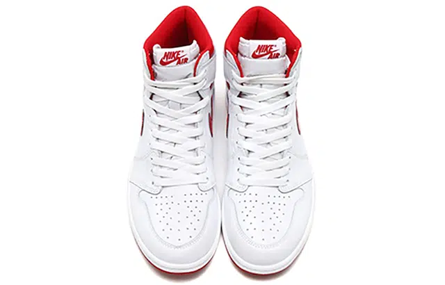 Jordan Air Jordan 1 Retro Metallic Red