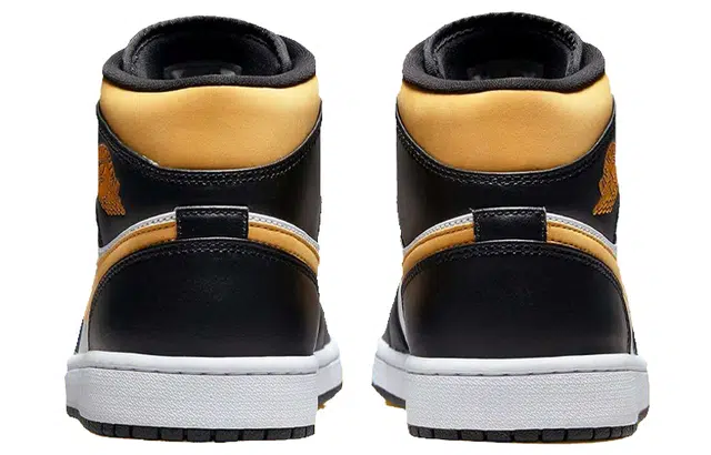 Jordan Air Jordan 1 mid "pollen"