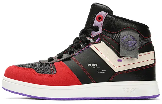 PONY CityWings