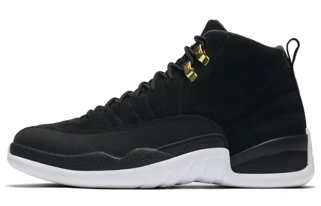 Jordan Air Jordan 12 Reverse Taxi