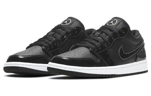 Jordan Air Jordan 1 low se asw "black and white"