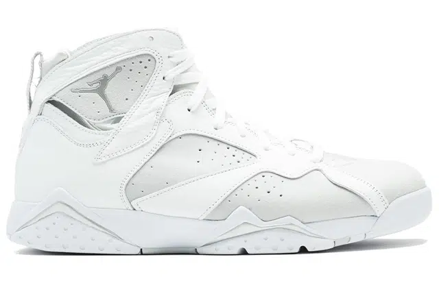 Jordan Air Jordan 7 Retro Pure Platinum