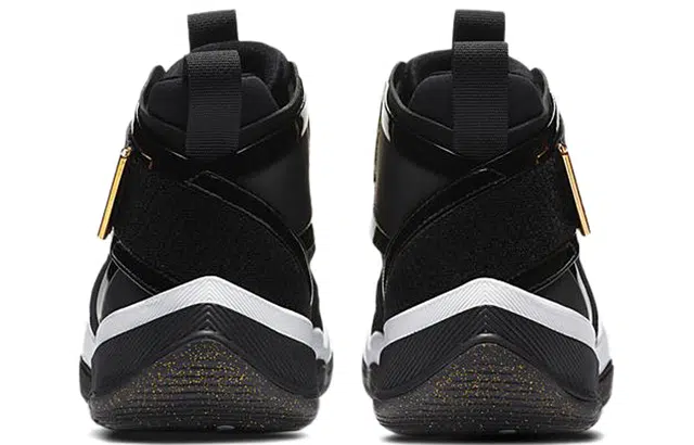Jordan AJNT 23 Black Gold