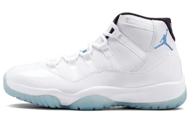 Jordan Air Jordan 11 Retro Legend Blue