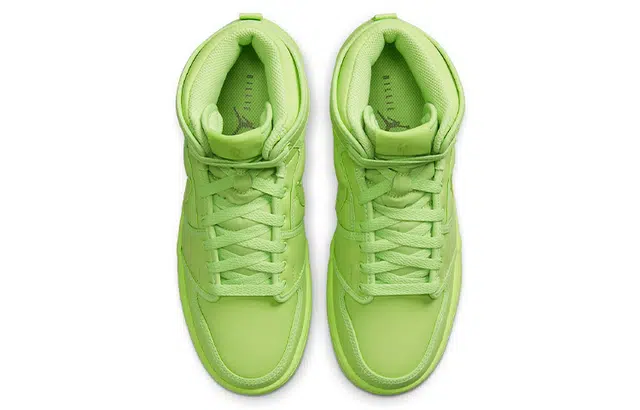 Jordan Air Jordan 1 ko sp "billie eilish"