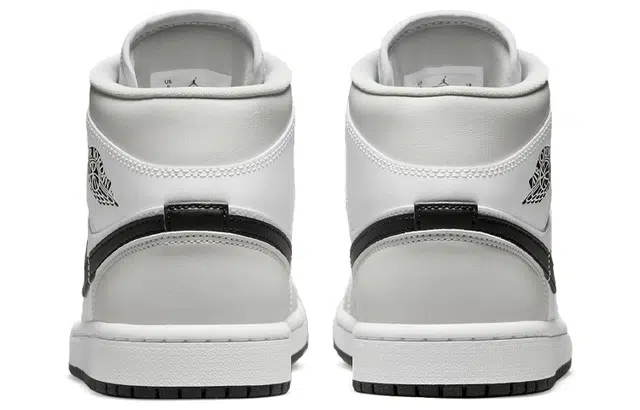 Jordan Air Jordan 1 mid "light smoke grey" dior