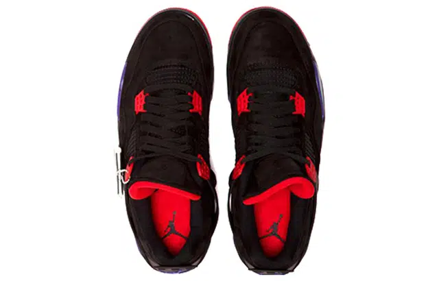 Jordan Air Jordan 4 retro raptors nrg