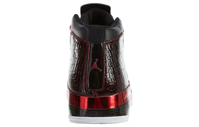 Jordan Air Jordan 17 Retro Chicago Bulls