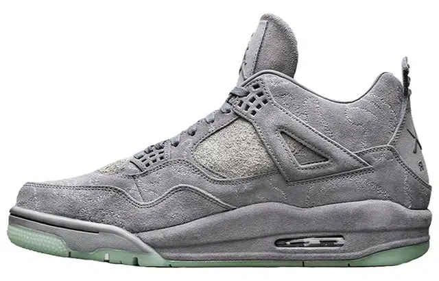 Jordan Air Jordan 4 Retro Kaws
