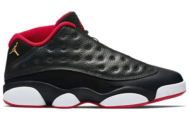 Jordan Air Jordan 13 Retro Low Bred