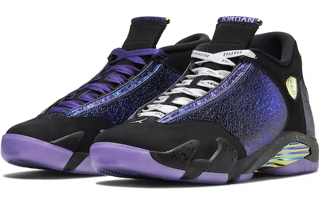 Jordan Air Jordan 14 Doernbecher Freestyle