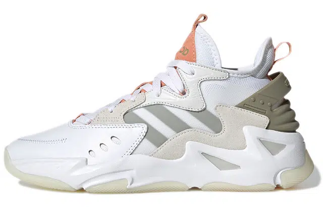 adidas Neo Blazeon White Grey