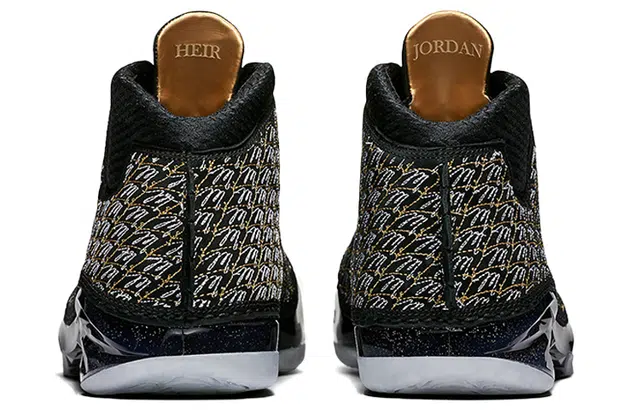 Jordan Air Jordan 23 Trophy Room Black