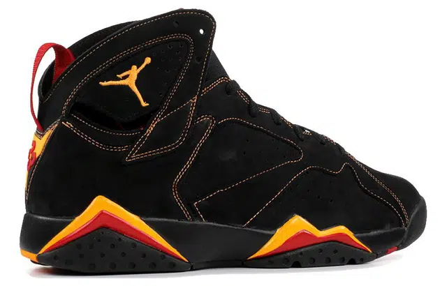 Jordan Air Jordan 7 Retro Citrus