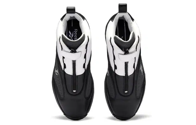 Reebok Answer 4 Step Over