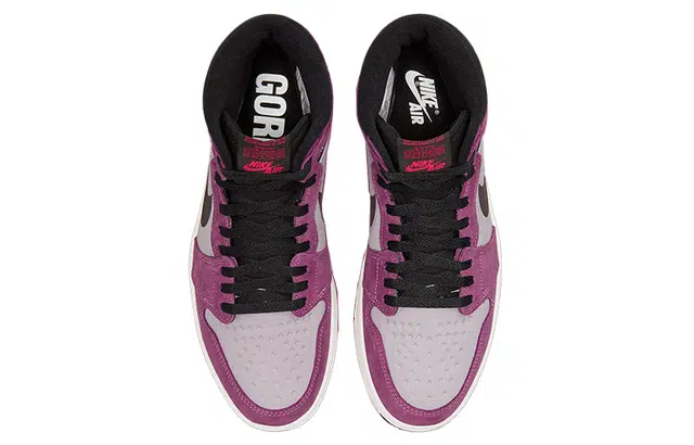 Jordan Air Jordan 1 element gore-tex "berry" 3m