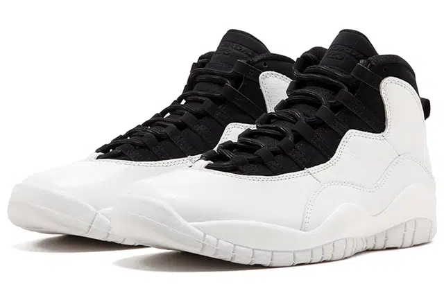 Jordan Air Jordan 10 Retro I'm Back