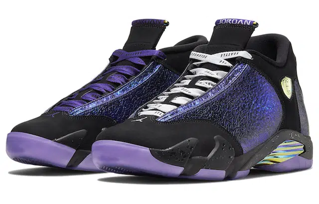 Jordan Air Jordan 14 Doernbecher Freestyle