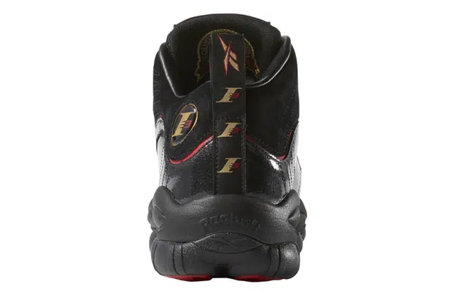 Reebok Iverson Legacy