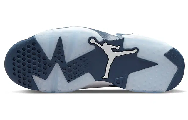 Jordan Air Jordan 6 retro "midnight navy"