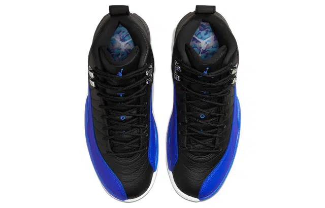 Jordan Air Jordan 12 retro "hyper royal"