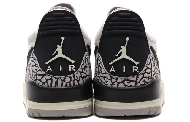 Jordan Legacy 312 Low