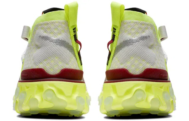Nike React ISPA