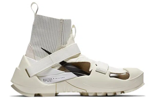 MMW x Nike Free Trainer 3.0