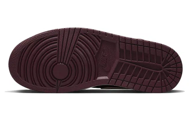 Jordan Air Jordan 1 mid se "beach cherrywood"