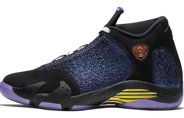 Jordan Air Jordan 14 Doernbecher Freestyle