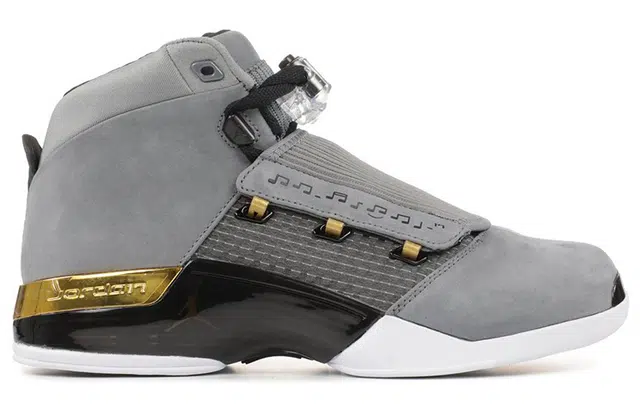 Jordan Air Jordan 17 Retro Trophy Room T