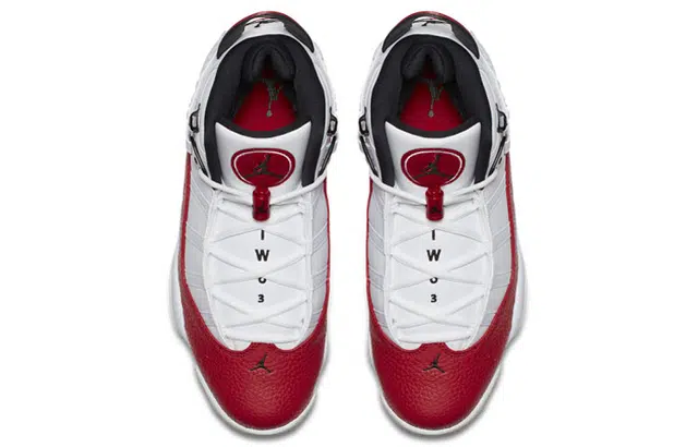 Jordan Air Jordan 6 Rings