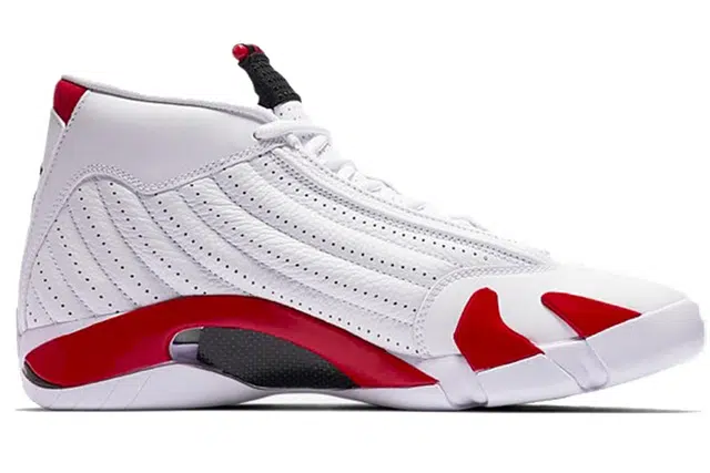 Jordan Air Jordan 14 Candy Cane