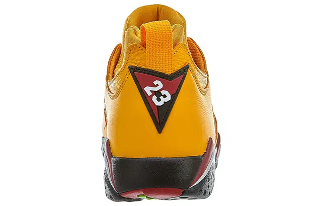 Jordan Air Jordan 7 Retro Low Taxi