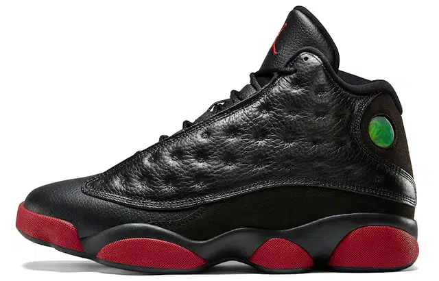 Jordan Air Jordan 13 Retro Dirty Bred