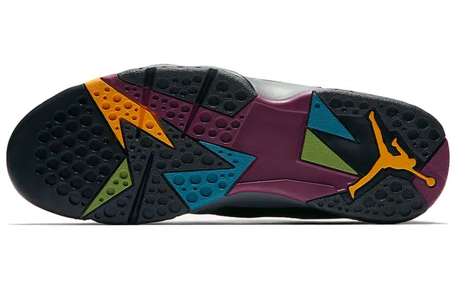 Jordan Air Jordan 7 Low NRG Bordeaux