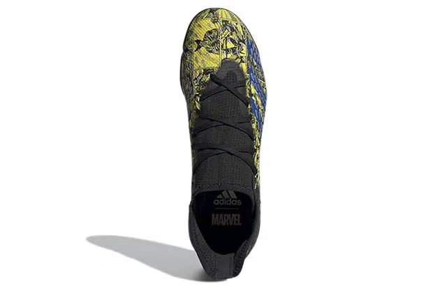 Marvel Wolverine x adidas Predator Freak.3 TF