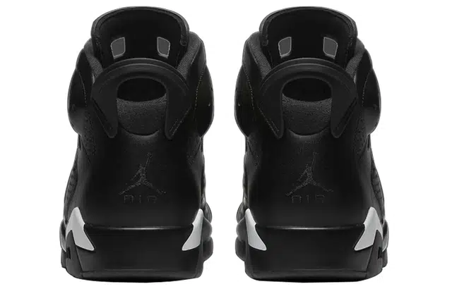 Jordan Air Jordan 6 Retro "Black Cat"