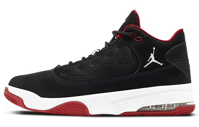 Jordan Max Aura 2