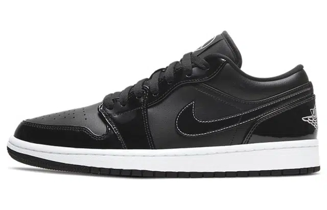 Jordan Air Jordan 1 low se asw "black and white"