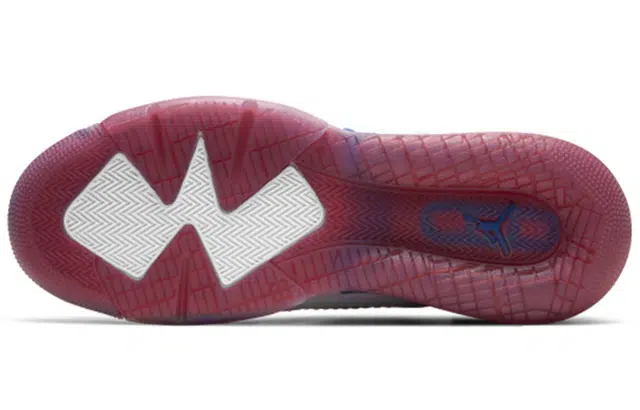 Jordan Mars 270