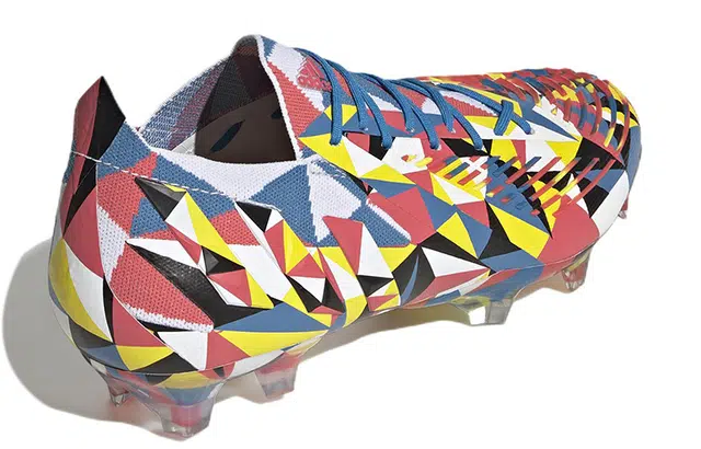 adidas Predator Edge Geometric.1 L FG