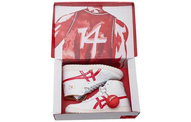 Asics Japan L Retro