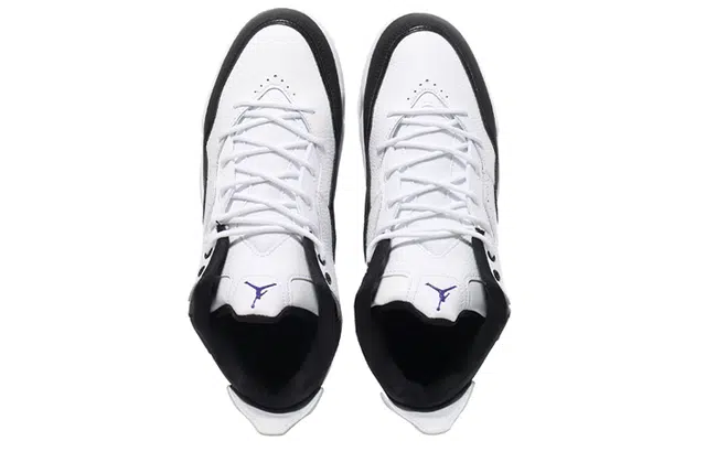 Jordan Courtside 23